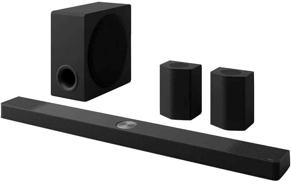 Акустика LG S95TR.DRUSLLK
