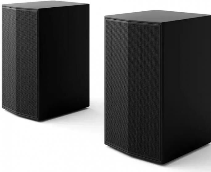 Саундбар LG S80TR.DRUSLLK — фото 2