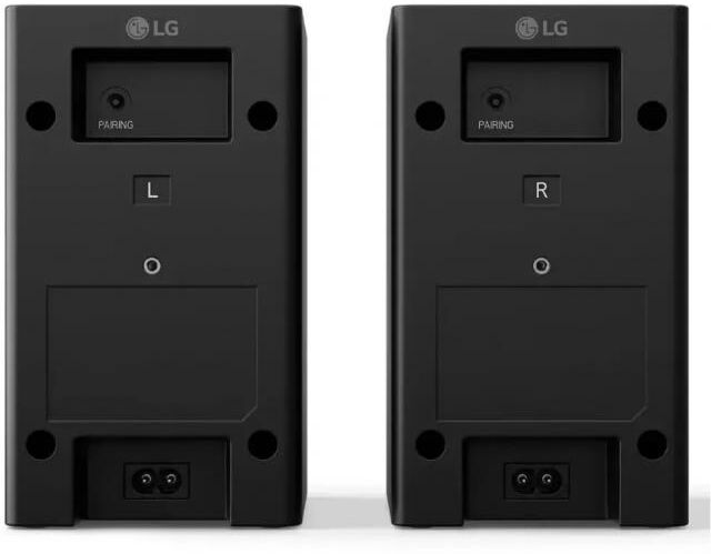 Саундбар LG S80TR.DRUSLLK — фото 3