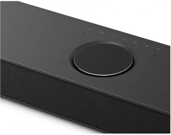 Саундбар LG S80TR.DRUSLLK — фото 7