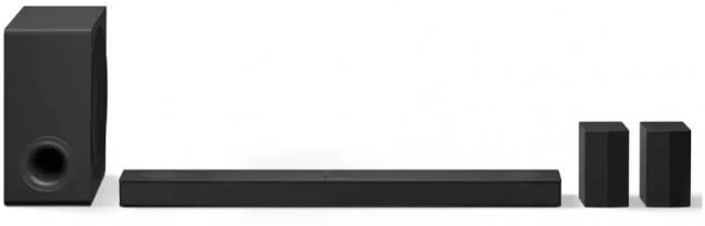 Саундбар LG S80TR.DRUSLLK — фото 4
