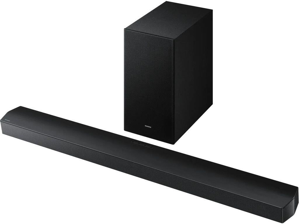 Акустика Samsung HW-B750F/RU 5.1