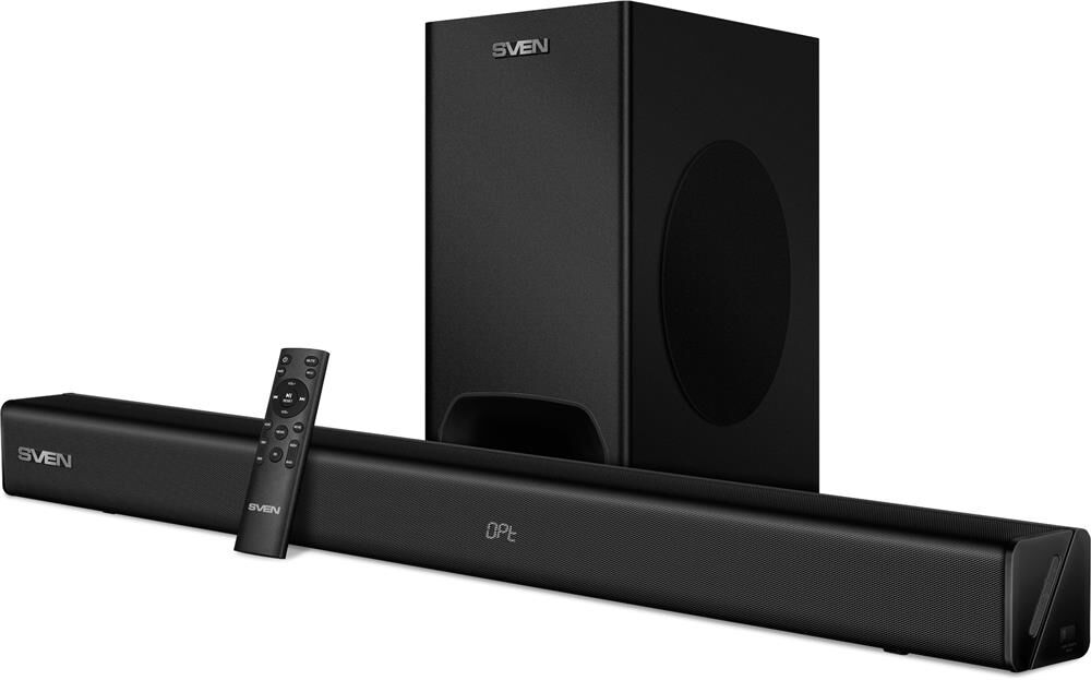 Акустика Sven SB-2400DD