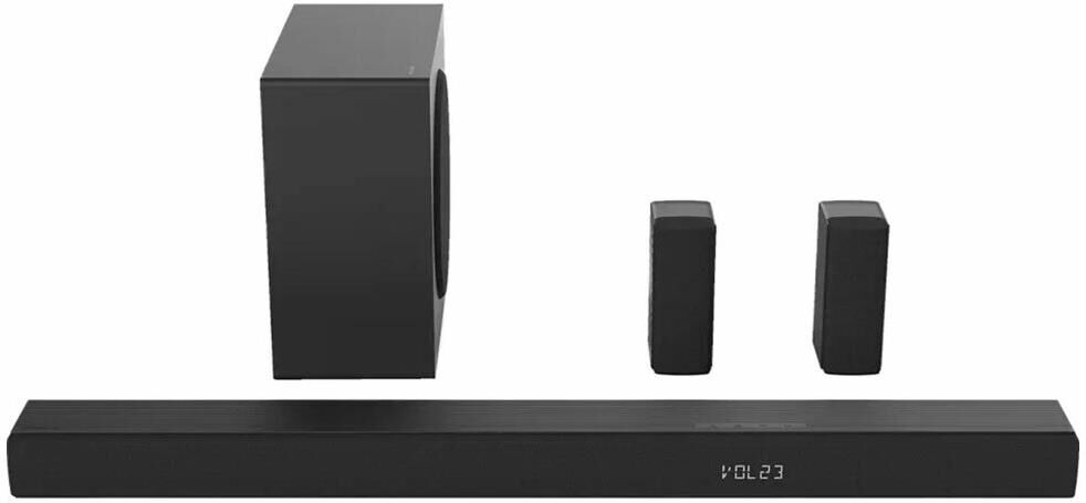 Акустика Hisense HS5100 — фото 8