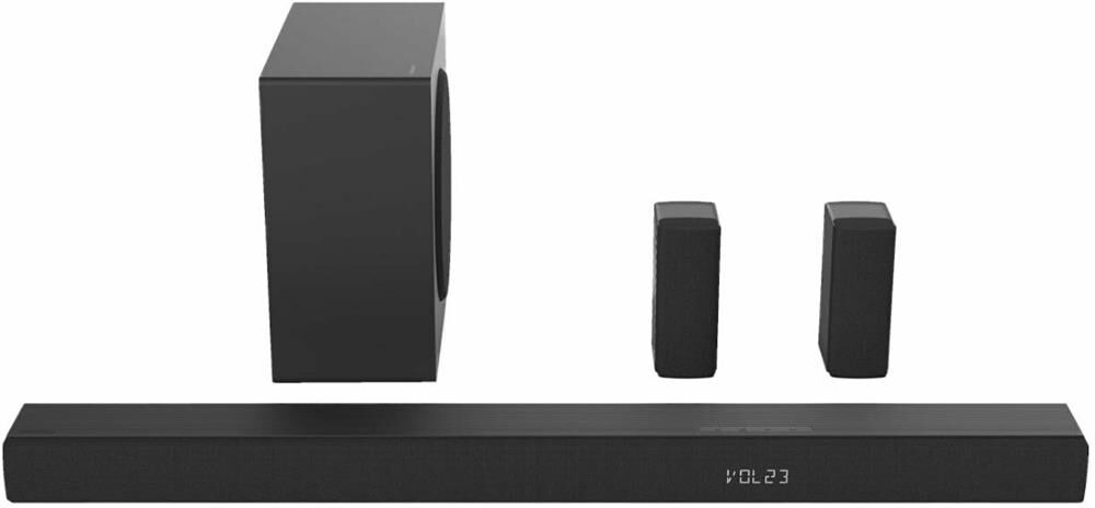 Акустика Hisense HS5100 — фото 4