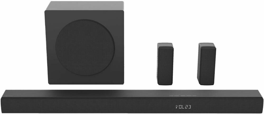 Акустика Hisense HS5100