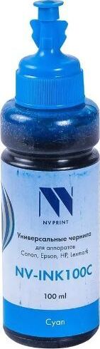 Чернила NV PRINT NV-INK100UC