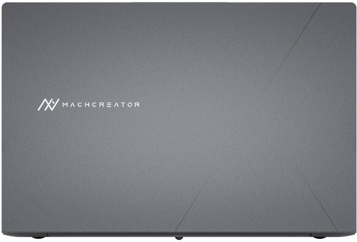Планшет Machcreator Ноутбук 15.6" One R5 Ryzen 5 7430U/16Gb/SSD512Gb/AMD Radeon Graphics/W11Pro/grey (JJ00GB00GRU) 16/512 ГБ серый — фото 7