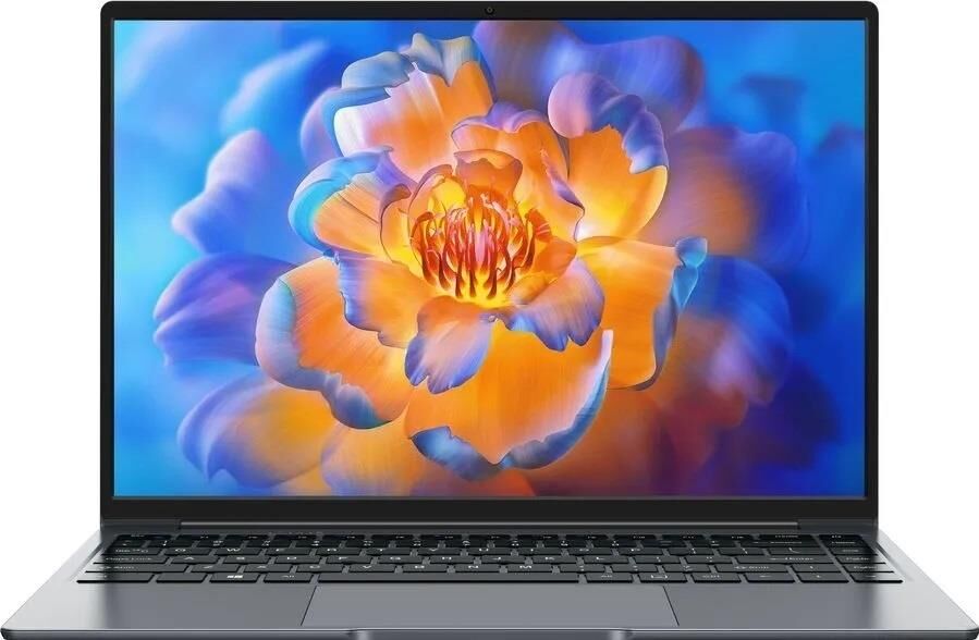 Планшет CHUWI Ноутбук 14.1" CoreBook i3 Core i3 10100Y/8Gb/256Gb SSD/FHD/Win11 Pro/Grey (CWI575-308N2N1PDMYX) 8/256 ГБ серый