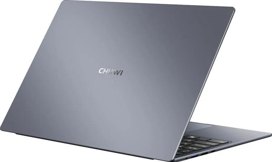 Планшет CHUWI Ноутбук 14.1" CoreBook i3 Core i3 10100Y/8Gb/256Gb SSD/FHD/Win11 Pro/Grey (CWI575-308N2N1PDMYX) 8/256 ГБ серый — фото 3
