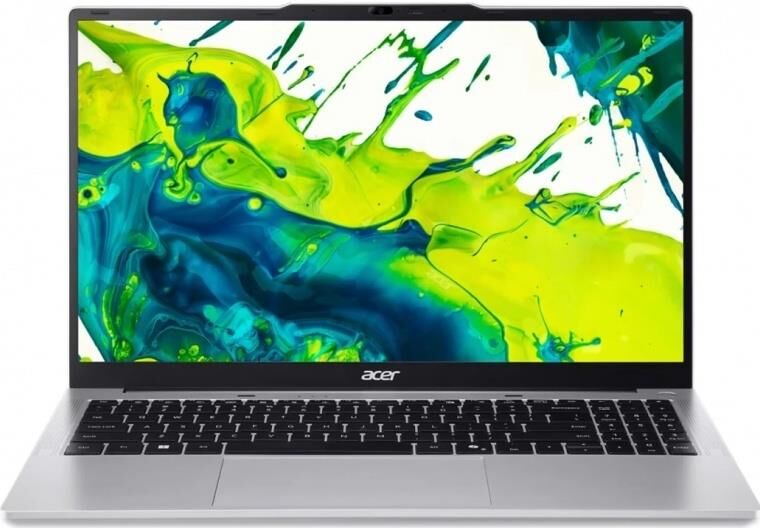 Ноутбук ACER 15.6" Aspire Lite AL15-72P Core i5-13420H 16Gb/512Gb SSD (NX.D5HEX.001) ПИ