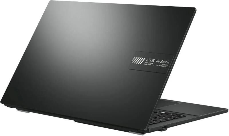 Планшет ASUS Ноутбук 15.6" VivoBook E1504FA-BQ5031W Ryzen 5 40/8Gb/512Gb SSD/610M/W11 Home/Black (90NB0ZR2-M0 8/512 ГБ черный — фото 4