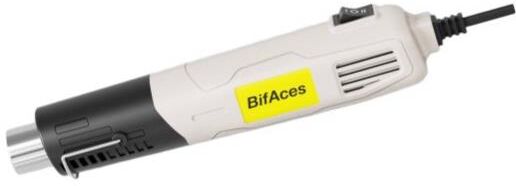 Фен BIFACES AHG-400