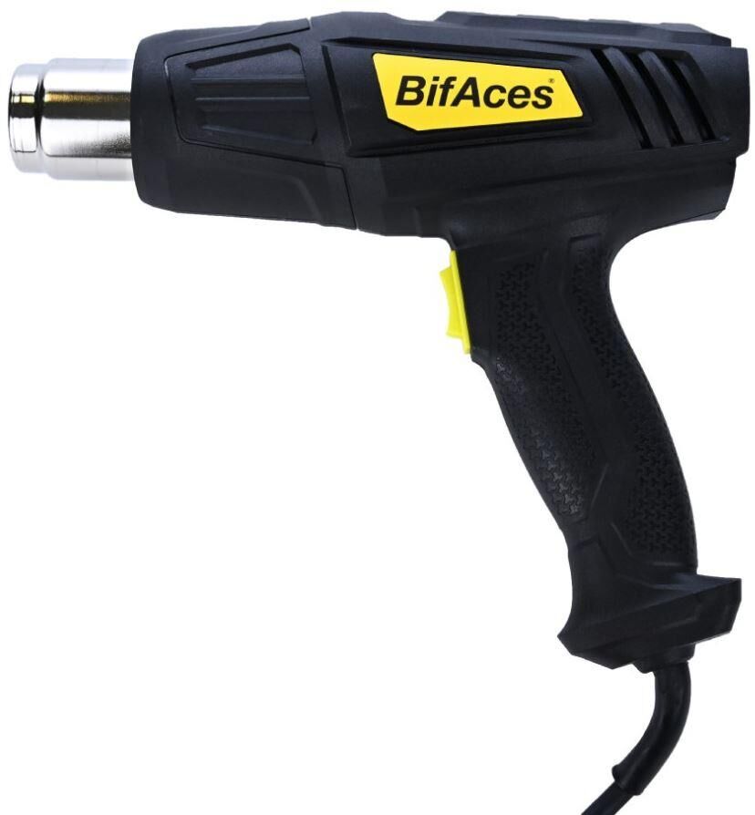 Фен BIFACES AHG-2000-2