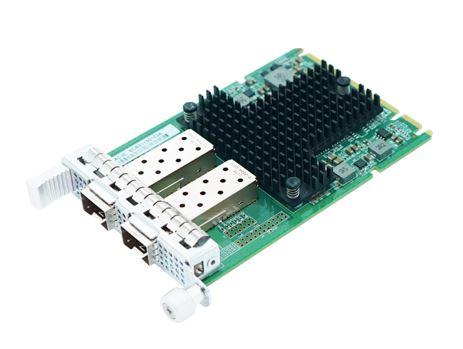 Адаптер Lr-Link LRES3029PF-OCP Intel E810 OCP 3.0 25GB 2 x SFP28 E810XXVDA2OCPV3