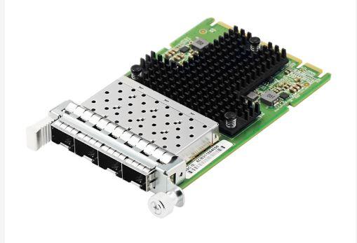 Адаптер Lr-Link LRES3007PF-OCP Intel XL710 BM1 OCP 3.0 10GB 4 x SFP+ X710DA4OCPV3G1P