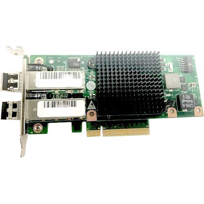 Адаптер Huawei 40GE PCIE3 X8 03022SXA