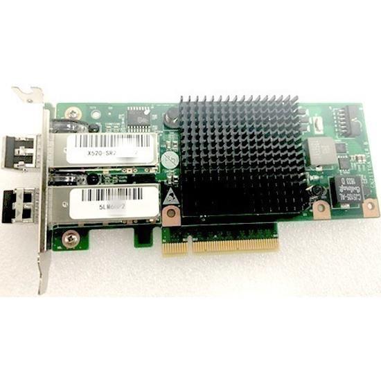 Адаптер Huawei 4X10GE PCIE3 X8 SFP+ 4TR/MM 02311WTU