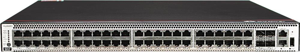 Роутер Huawei Коммутатор 48GE 4SFP+ S5731-S48P4X