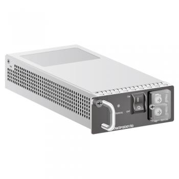 Роутер Huawei Блок питания для коммутатора MODULE DC 150W ES0W2PSD0150