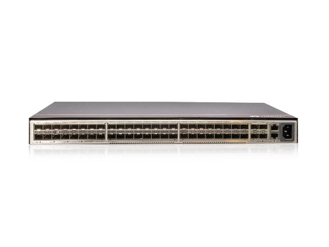 Роутер Huawei Коммутатор 48GE 4SFP+L-MLIC S5736-S48S4X-A