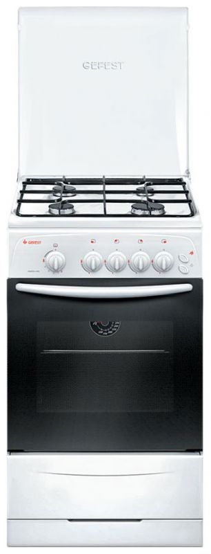 Газовая плита Gefest ПГ 3200-06 К3