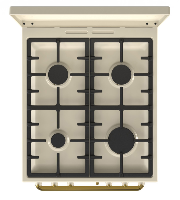 Плита Газовая Gorenje GI52CLI — фото 2