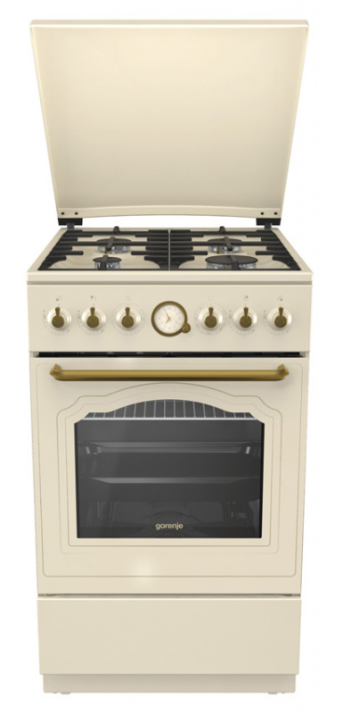 Плита Газовая Gorenje GI52CLI — фото 3