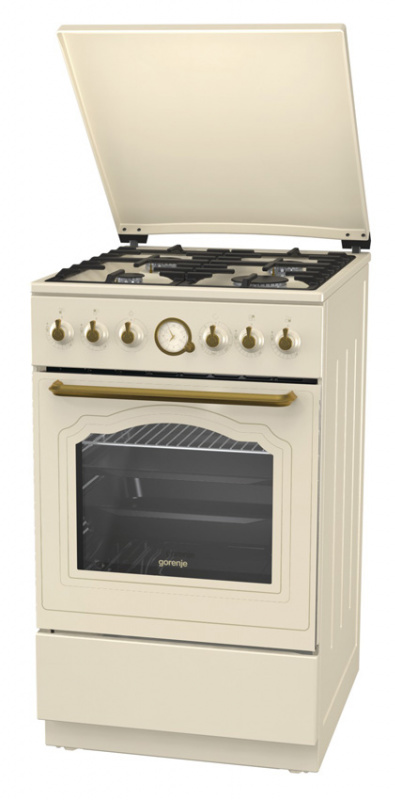 Плита Газовая Gorenje GI52CLI — фото 6