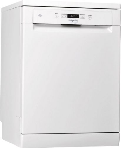 Посудомоечная машина Hotpoint-Ariston HFC 3C26 белый (полноразмерная) — фото 2