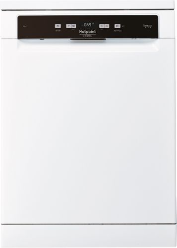 Посудомоечная машина Hotpoint-Ariston HFC 3C26 белый (полноразмерная)