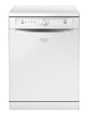Посудомоечная машина Hotpoint-Ariston LFB 5B019 EU белый (полноразмерная)