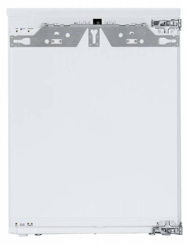 Freezer Liebherr IG 1024 white — фото 3