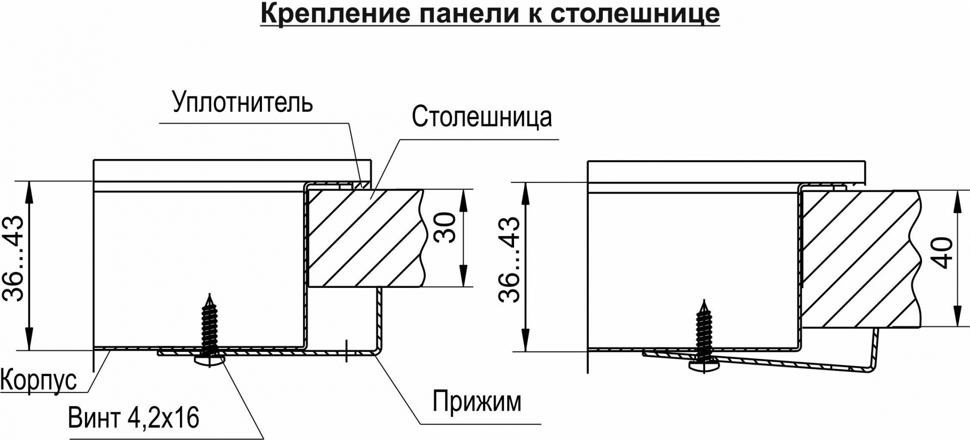 Газовая варочная поверхность Darina 1T1 BGC 341 12 W белый — фото 4