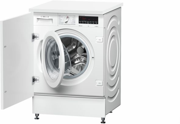 Стиральная машина Bosch WIW28540OE — фото 2