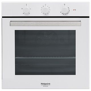 Духовой шкаф Электрический Hotpoint-Ariston FA3 230 H WH HA белый