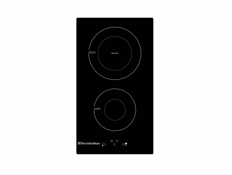 Индукционная варочная поверхность Electronicsdeluxe 3002.10 эви черный