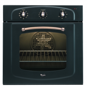Духовой шкаф Электрический Whirlpool AKP 255/NA антрацит — фото 2