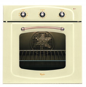 Духовой шкаф Электрический Whirlpool AKP 255/JA бежевый — фото 2