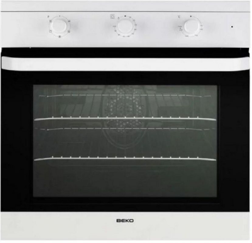 Духовой шкаф Электрический Beko BIE21100W белый