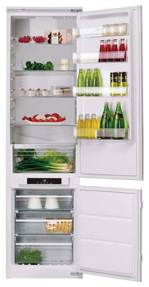 Холодильник Hotpoint-Ariston B 20 A1 FV C/HA белый (двухкамерный)