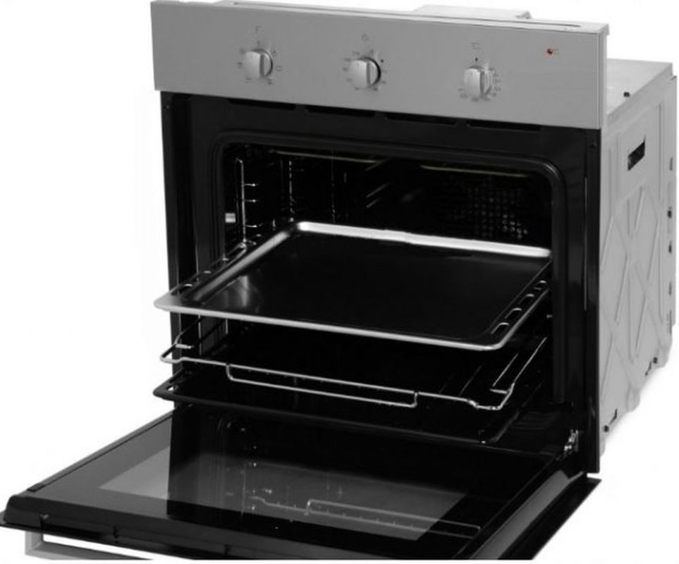 Духовой шкаф Электрический Whirlpool AKP 738/IX нержавеющая сталь — фото 5
