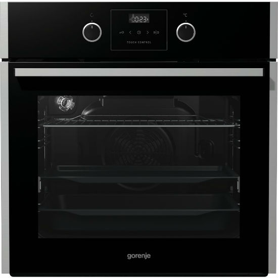 Духовой шкаф Электрический Gorenje BO636E20XG нержавеющая сталь