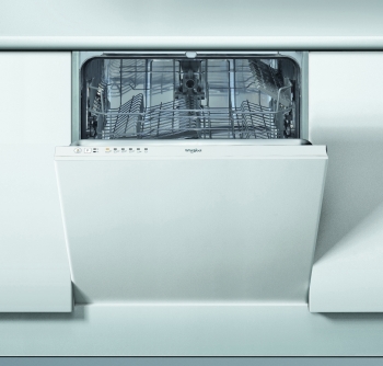 Посудомоечная машина Whirlpool WIE 2B19 полноразмерная белый — фото 2