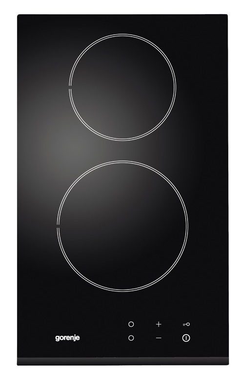 Варочная поверхность Gorenje ECT310CSC черный