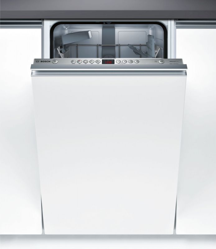 Посудомоечная машина Bosch SPV45DX00R 2400Вт узкая