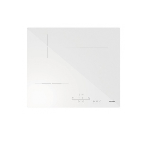 Варочная поверхность Gorenje ECT62W белый