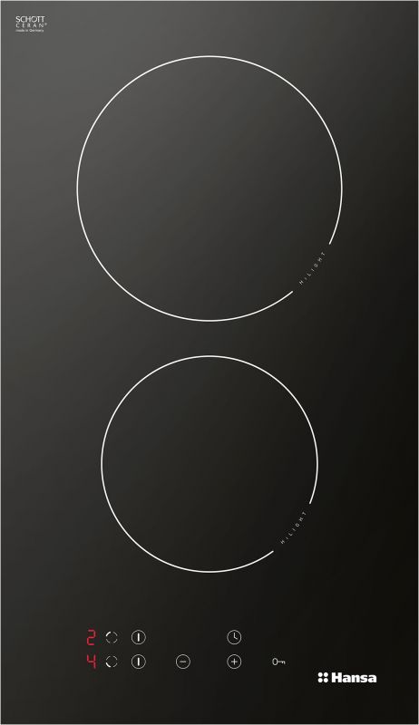 Варочная поверхность Hansa BHC36106