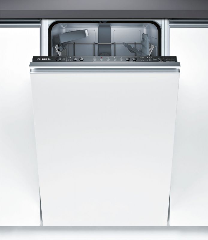 Посудомоечная машина Bosch SPV25DX00R 2400Вт узкая