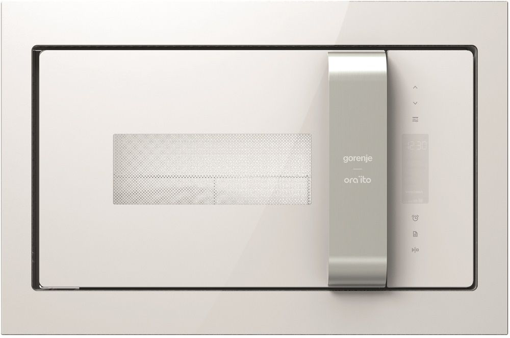 Микроволновая печь Gorenje BM235ORAW — фото 3